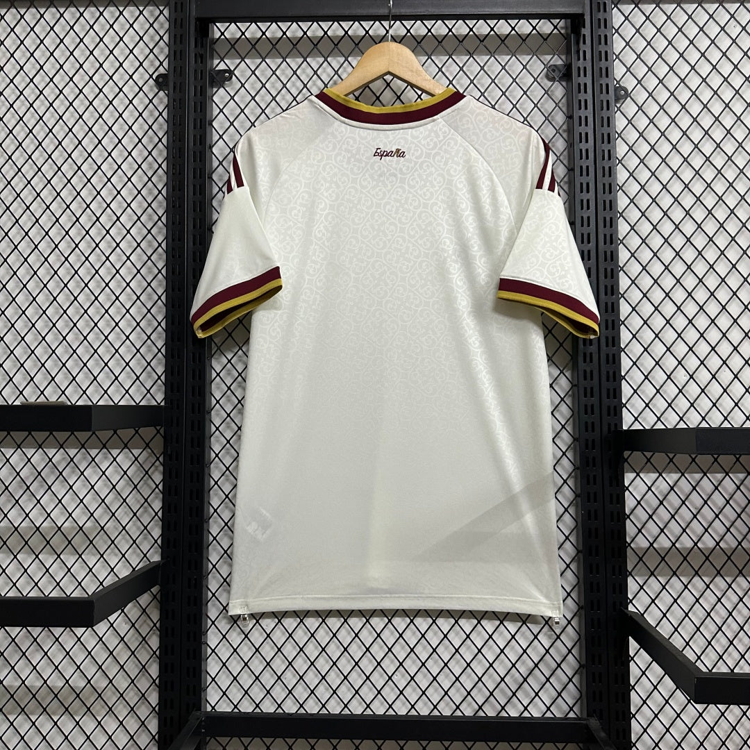 Maillot 25/26 Espagne 2 Étoiles