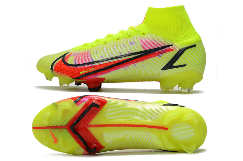 Crampons  Mercurial Superfly IX Elite - L'Univers du Maillot