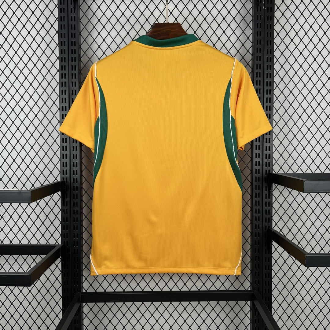 Maillot 2026 Australia Domicile