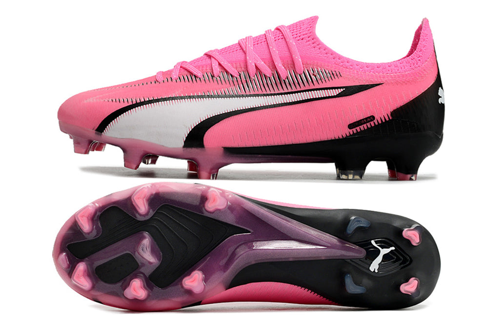 Crampons Ultra Ultimate FG - L'Univers du Maillot