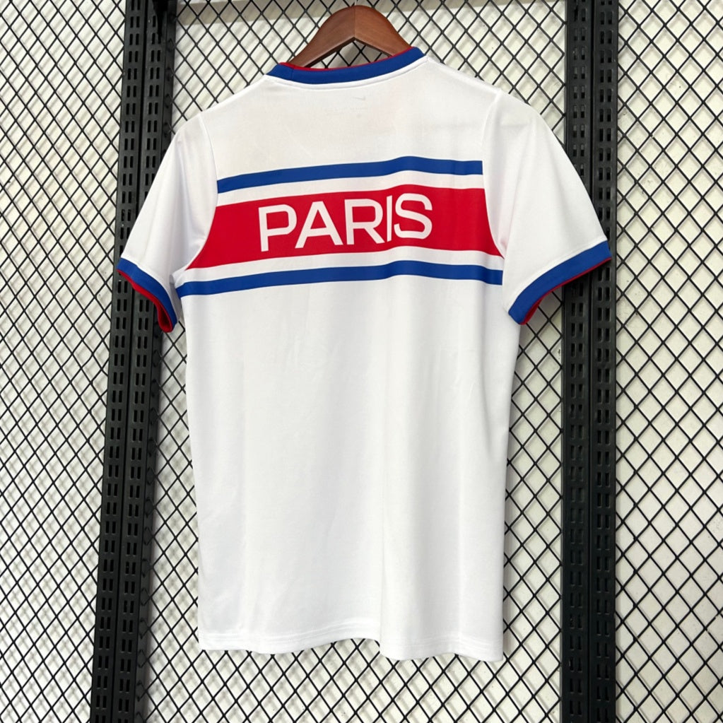 Maillot 26/27PSG training white
