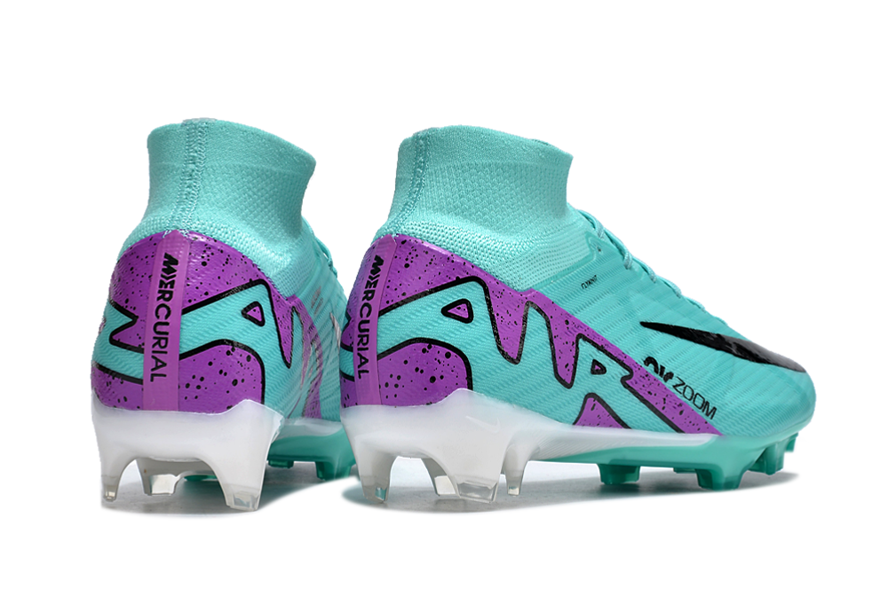Crampons  Mercurial Superfly IX Elite - L'Univers du Maillot