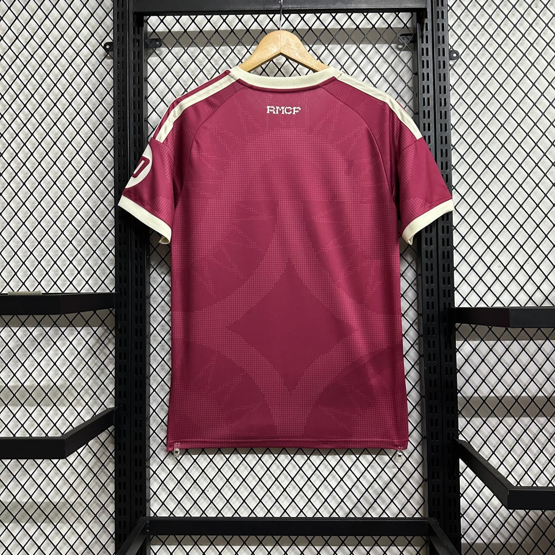 Maillot 26/27  Real Madrid  Third