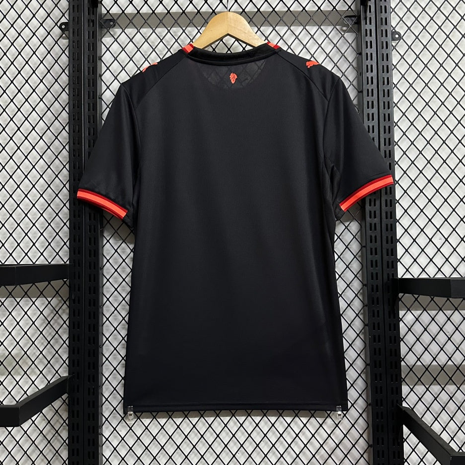 Maillot 26/27 AC Milan Third