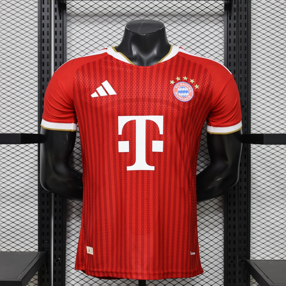 Maillot 26/27 Bayern Munich Domicile player