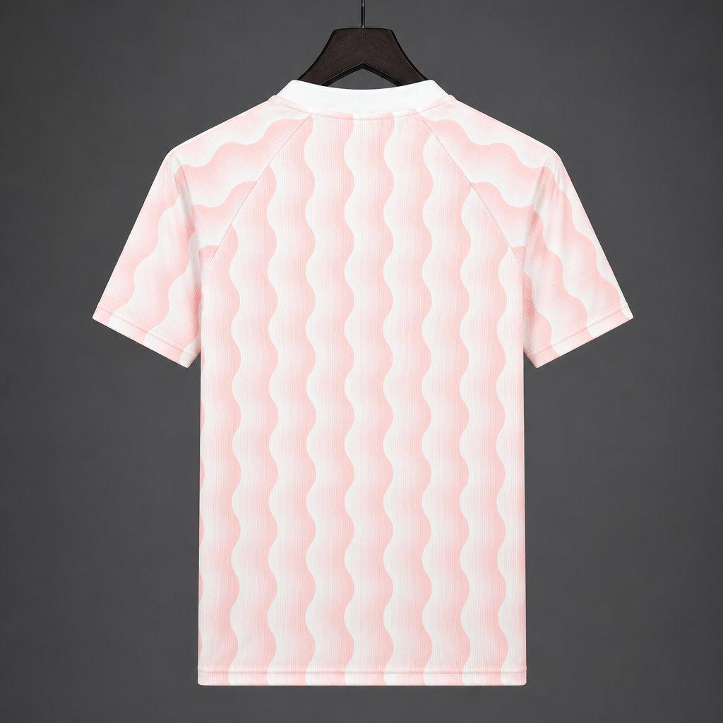 26/27 Adidas Originals Summer Glow Pink