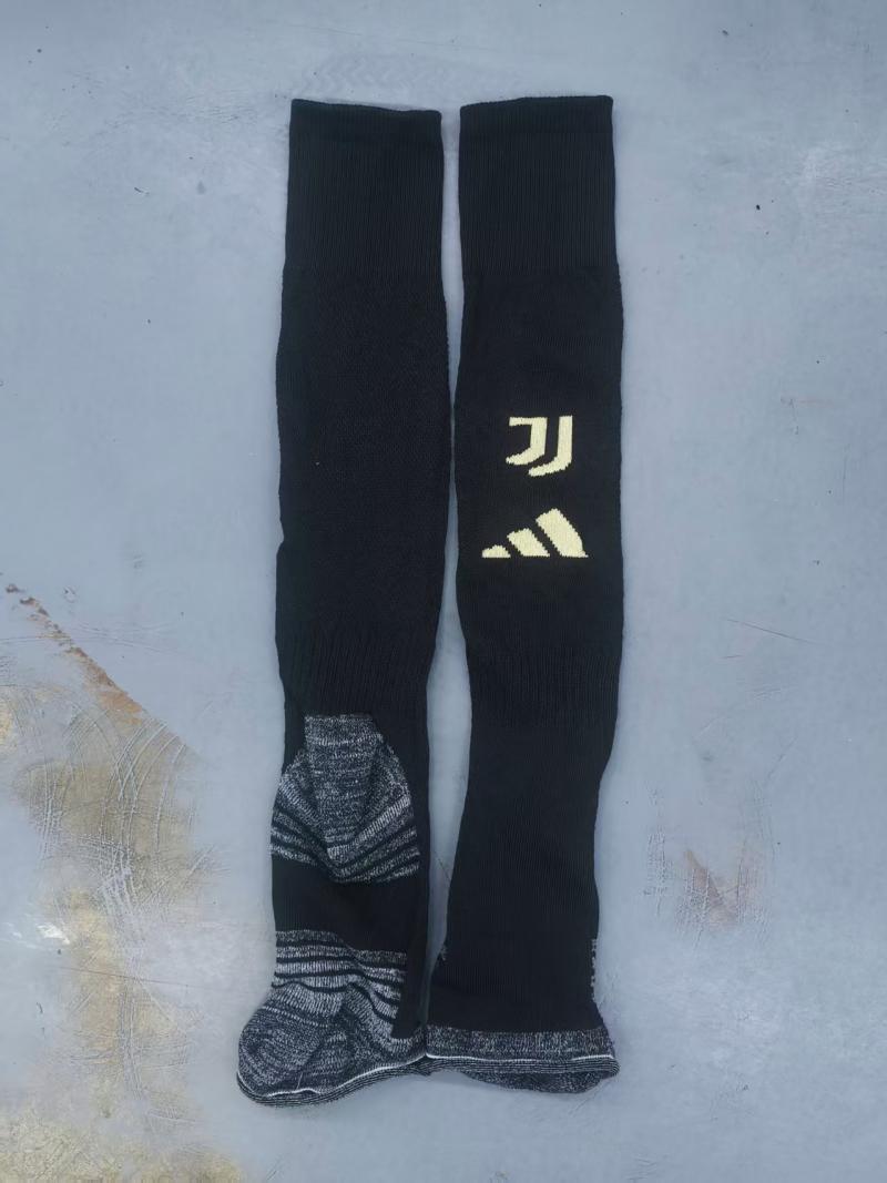 Chaussettes 26/27 Juventus Third