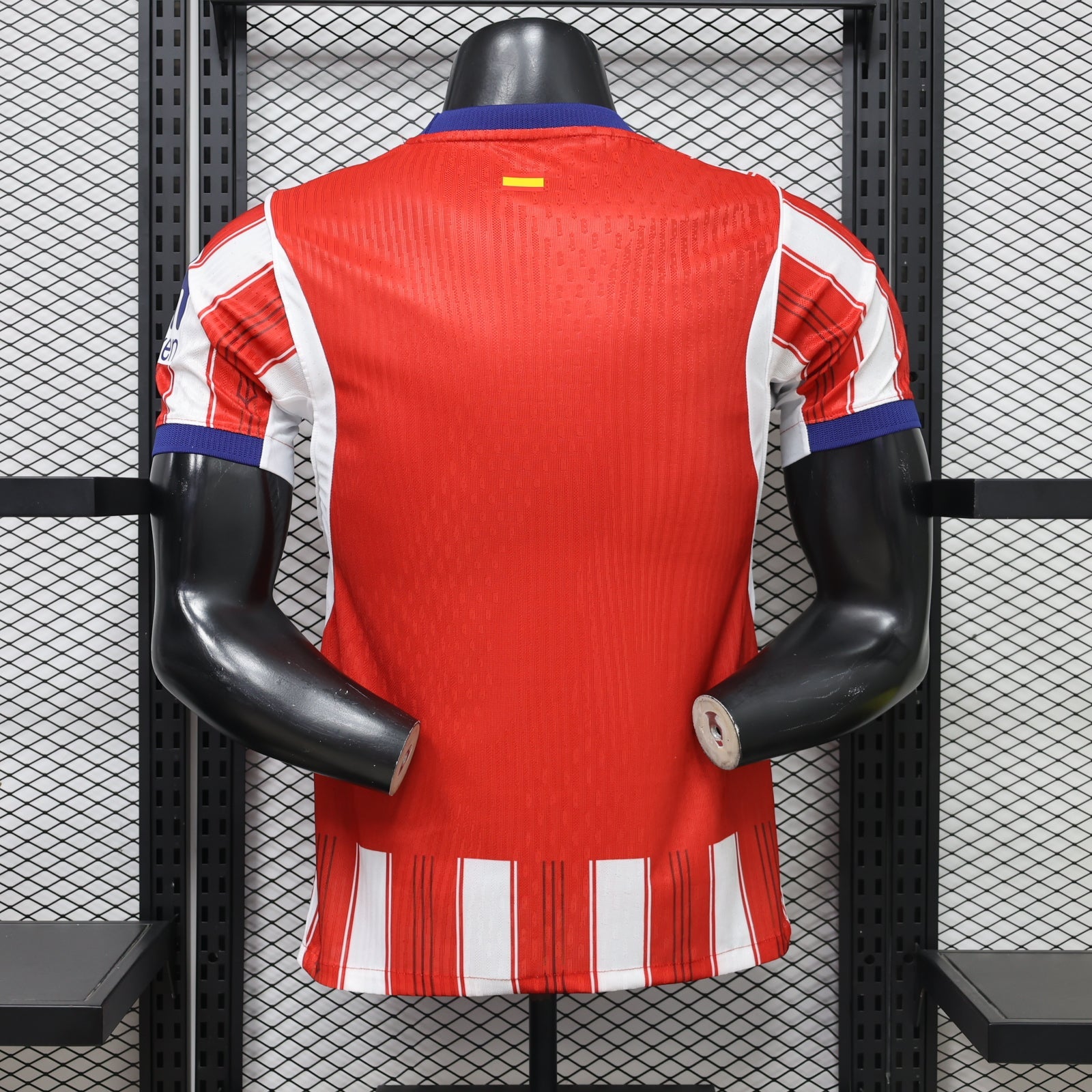 Maillot 26/27 Atlético Madrid Domicile player
