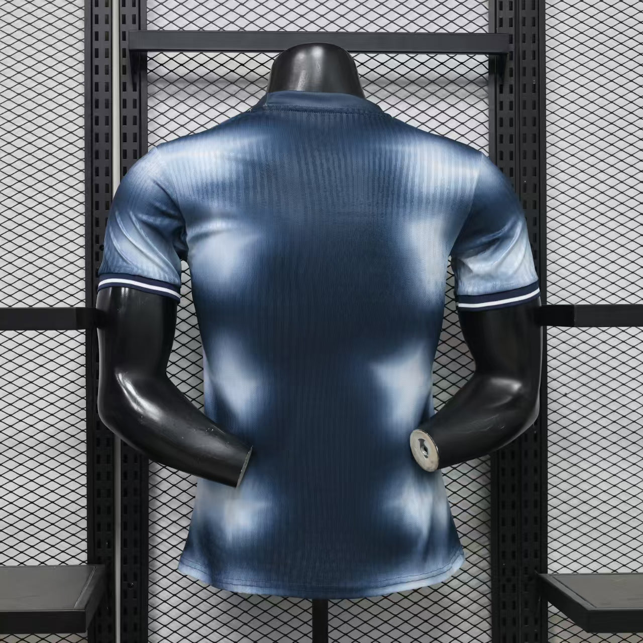 Maillot 26/27 PSG player Spécial gray