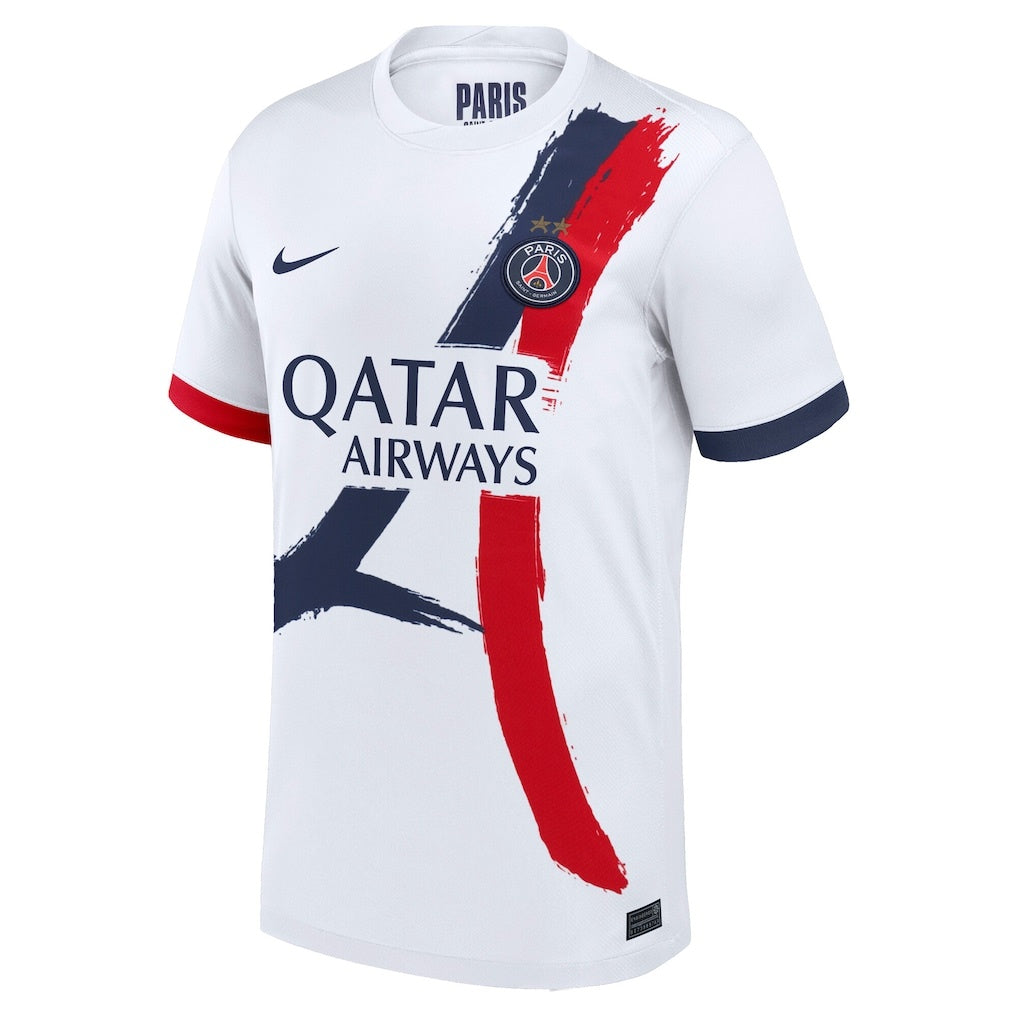 Maillot 25/26 PSG Extérieur (⭐⭐)
