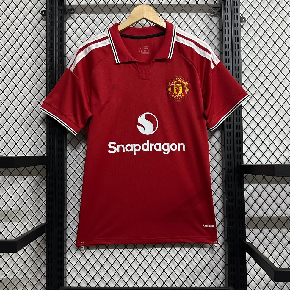 26/27 Maillot Manchester United  Domicile
