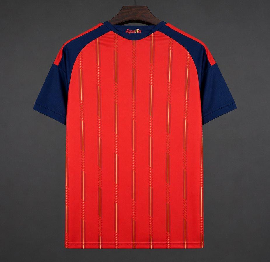 Maillot 25/26 Espagne 2 Étoiles