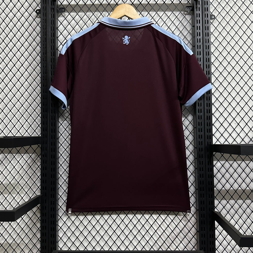 Maillot 26/27 Aston Villa Domicile