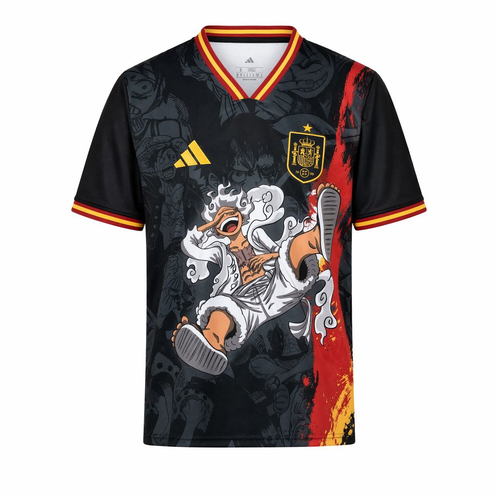 Maillot 2026 Espagne Spécial