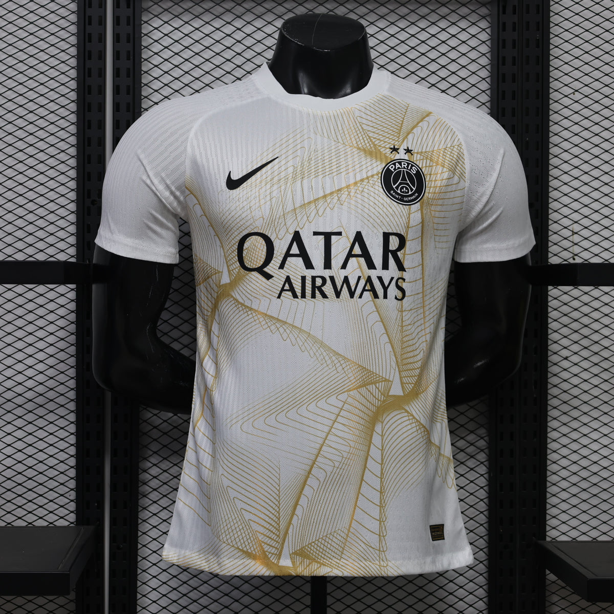 Maillot 26/27 PSG player Spécial II