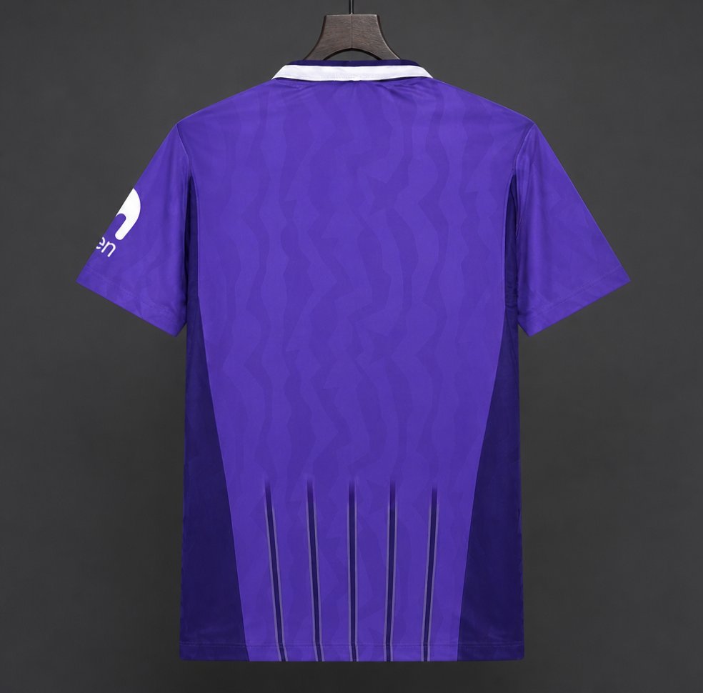 Maillot 26/27 Tottenham Third