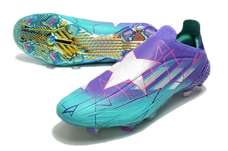 Crampons SPEEDFLOW+ FG - L'Univers du Maillot