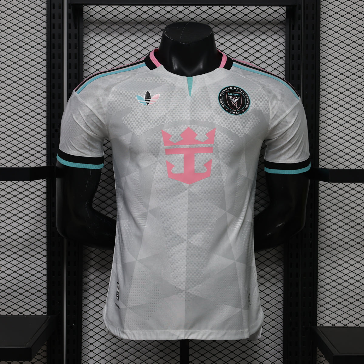 Maillot 26/27 Inter Miami Third player