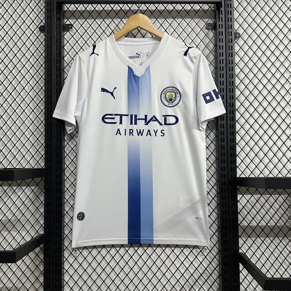 Maillot 26/27 Manchester City Third