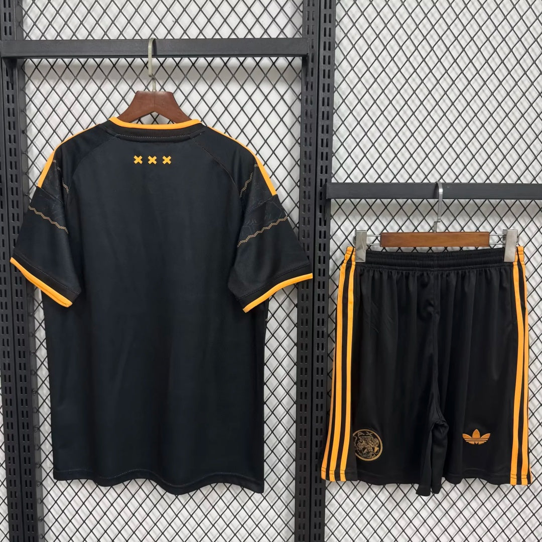 Ensemble 26/27 AJAX Third Adult