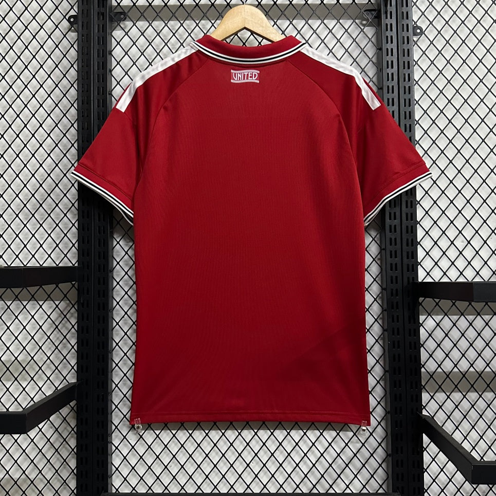 26/27 Maillot Manchester United  Domicile