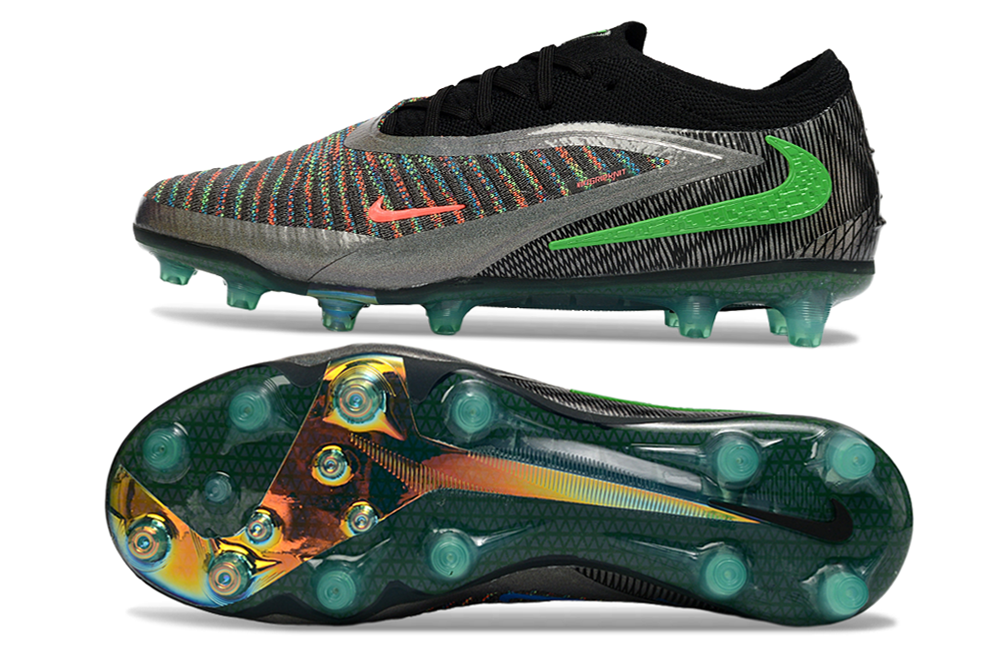 Crampons  Phantom GX III Elite