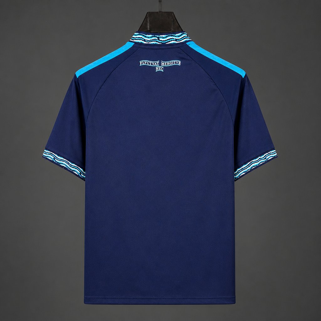Maillot 26/27 Paris FC Domicile