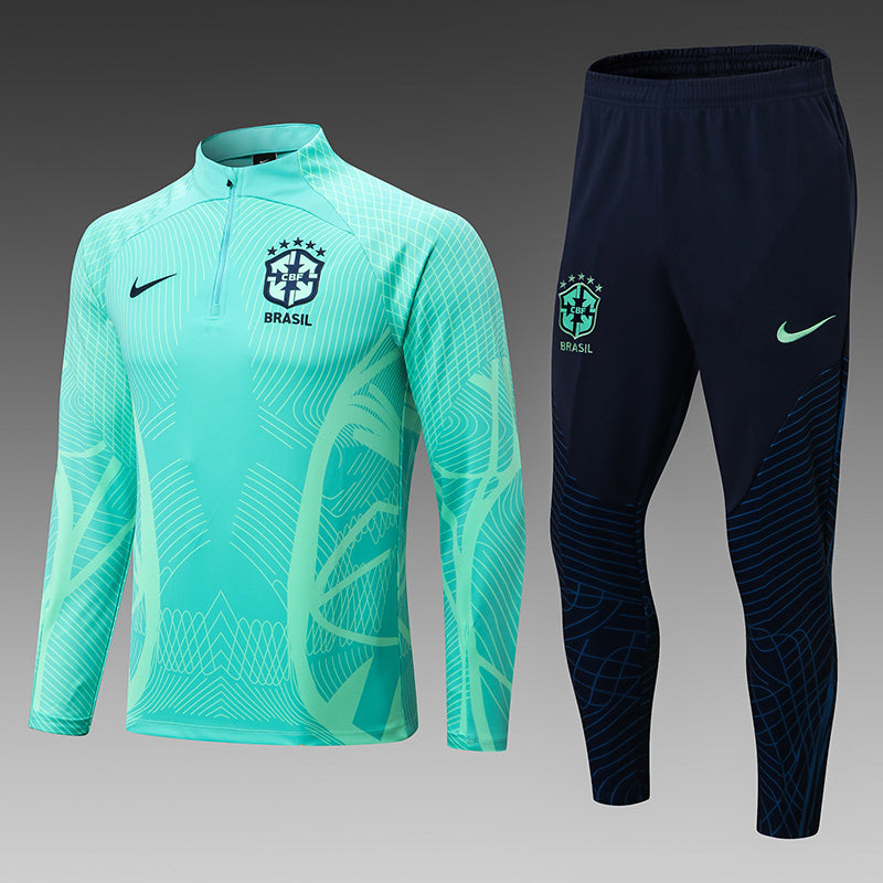 22/23 Ensemble  Brésil  green