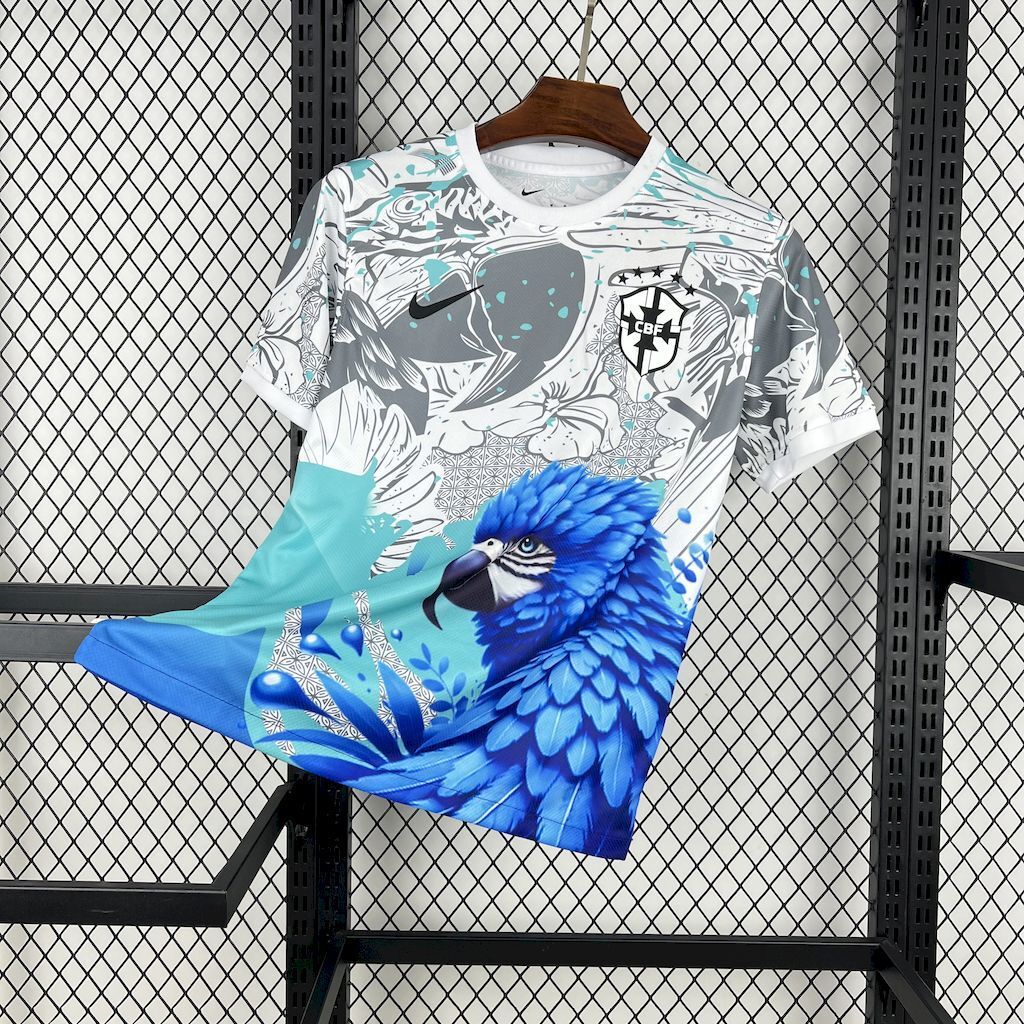 Maillot 25/26 Brésil Spécial