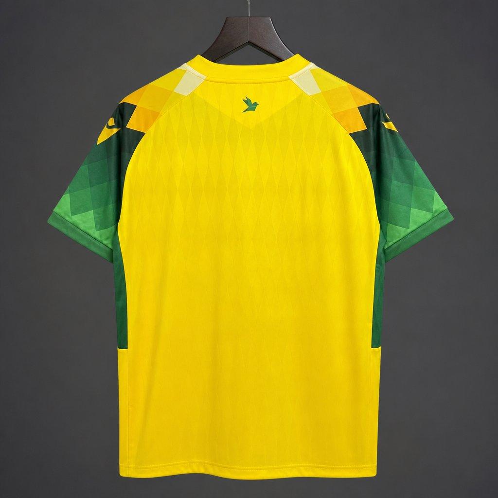 Maillot 26/27 Nantes Domicile