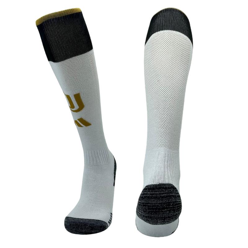 Chaussettes 26/27 Juventus Domicile
