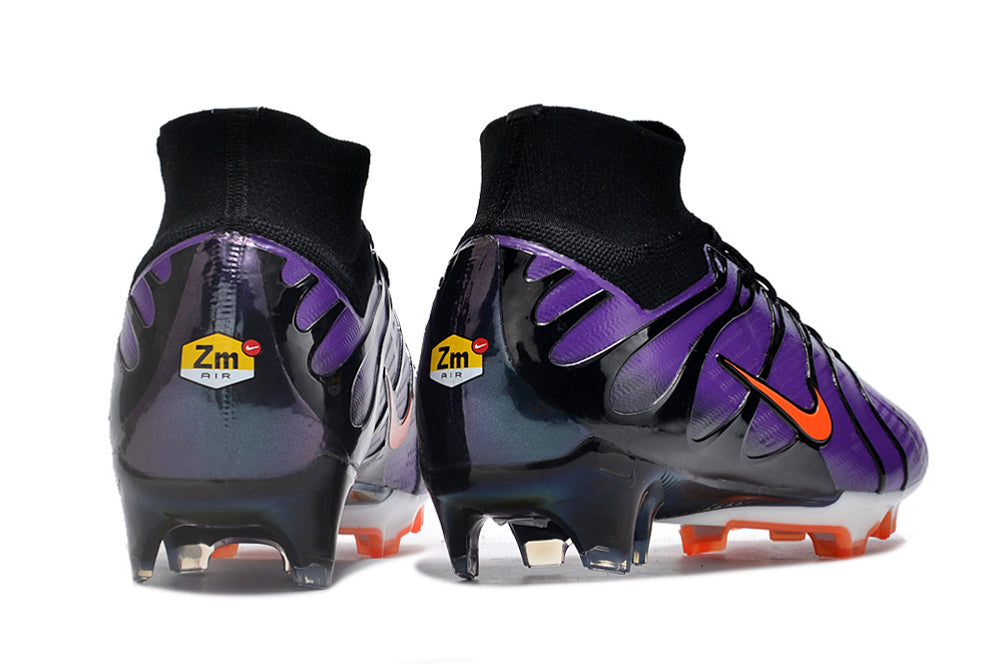 Crampons  Mercurial Superfly IX Elite FG TN - L'Univers du Maillot