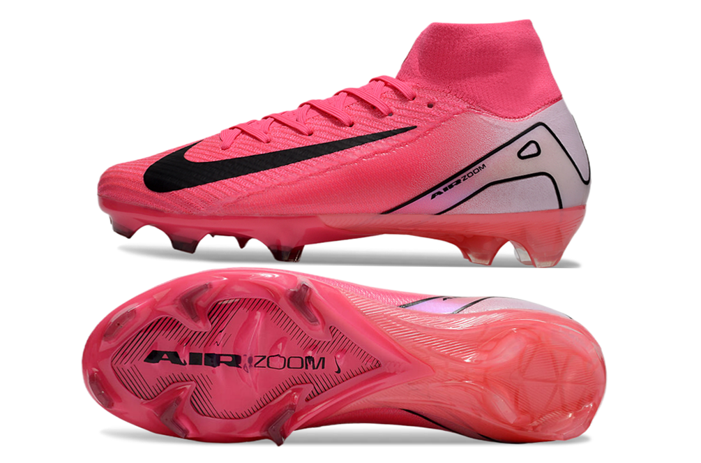 Crampons  Mercurial Superfly IIX Elite - L'Univers du Maillot