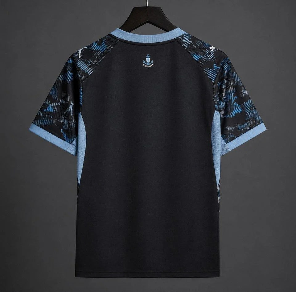 Maillot 26/27 Olympique Marseille Away