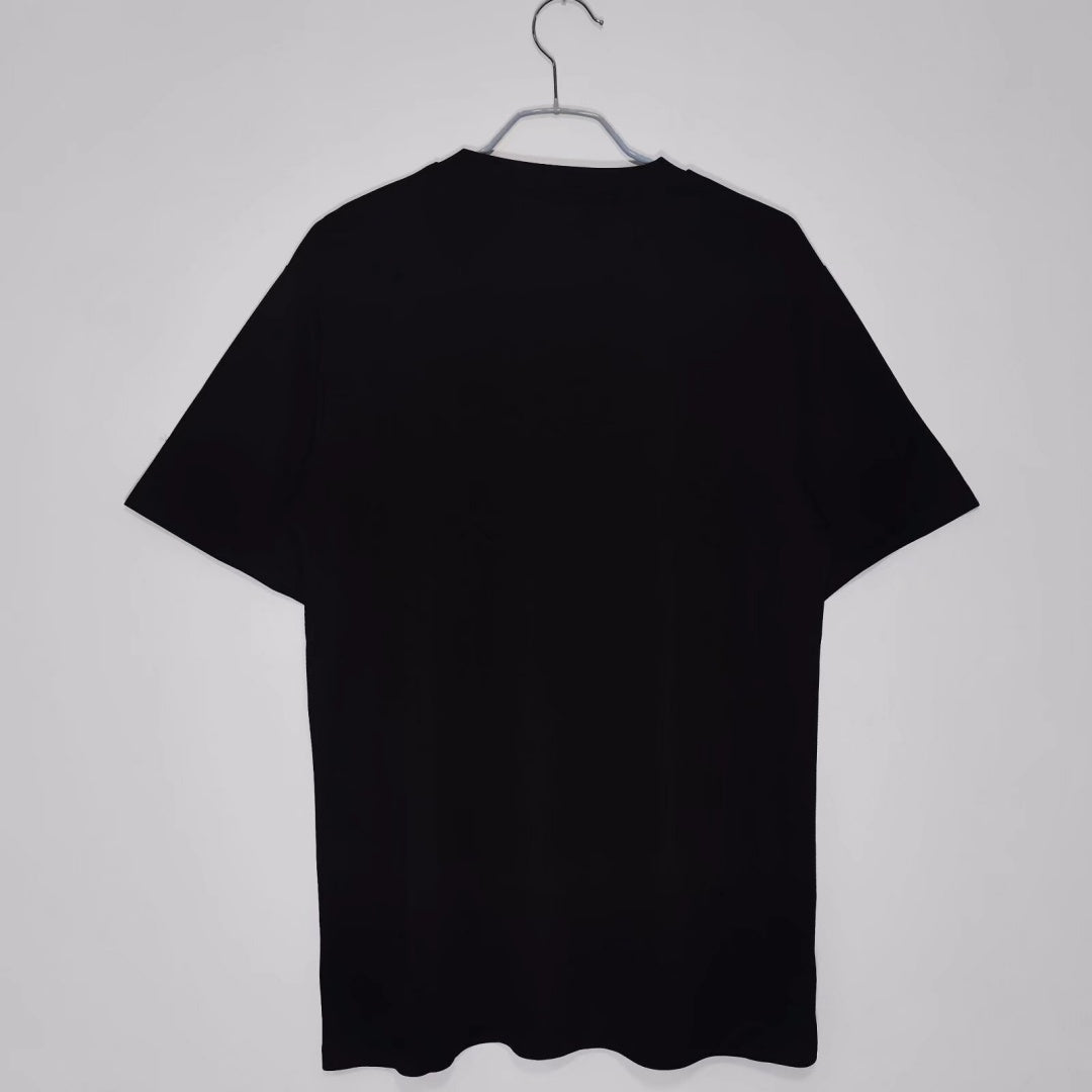 2020 Maillot  PSG  Retro black