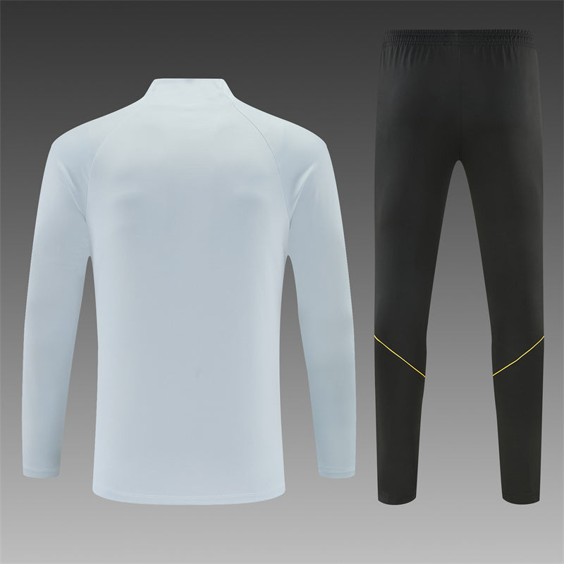 26/27 Ensemble Barcelone gray