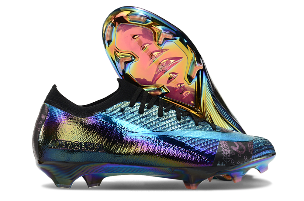 Crampons  Mercurial Vapor XV Elite FG - L'Univers du Maillot