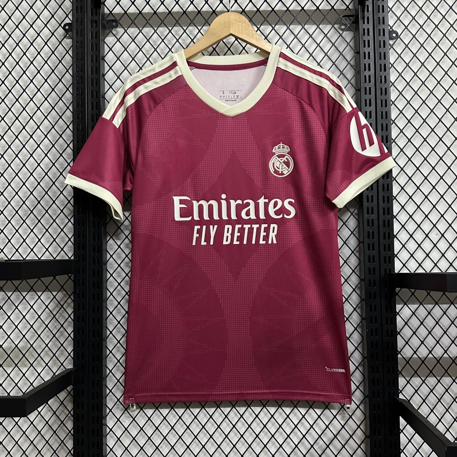 Maillot 26/27  Real Madrid  Third
