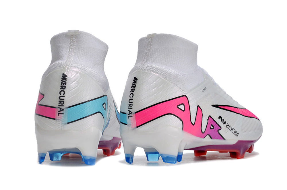 Crampons  Mercurial Superfly IX Elite - L'Univers du Maillot
