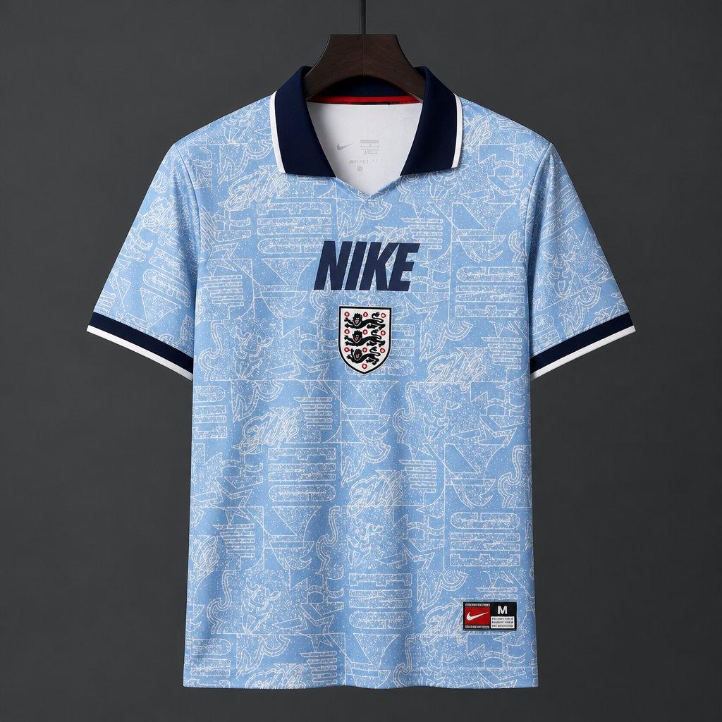 Maillot 26/27 England  spécial