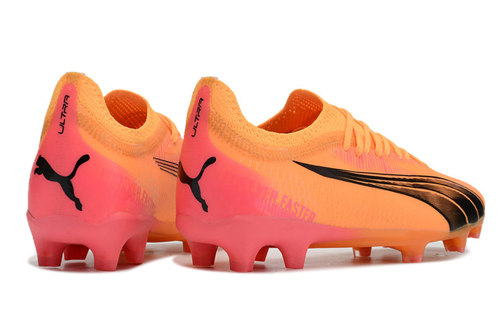 Crampons Ultra Ultimate FG - L'Univers du Maillot