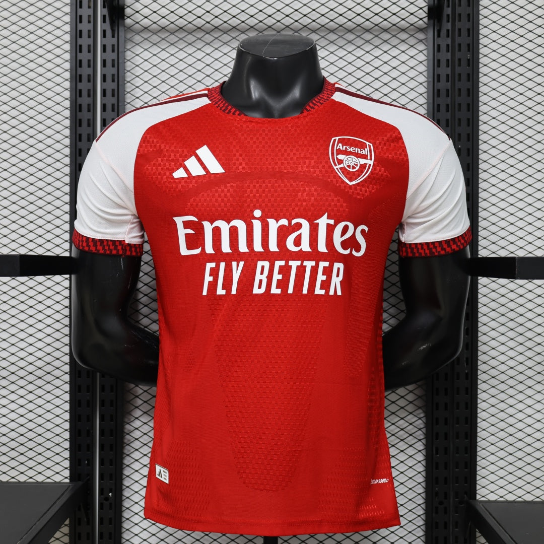 Maillot 26/27 Arsenal Domicile player
