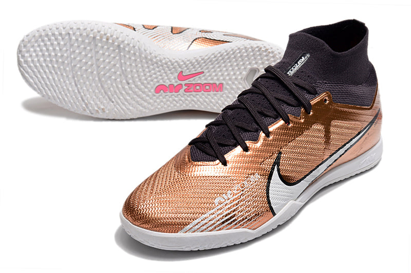 Crampons  Mercurial Superfly IX Elite - L'Univers du Maillot