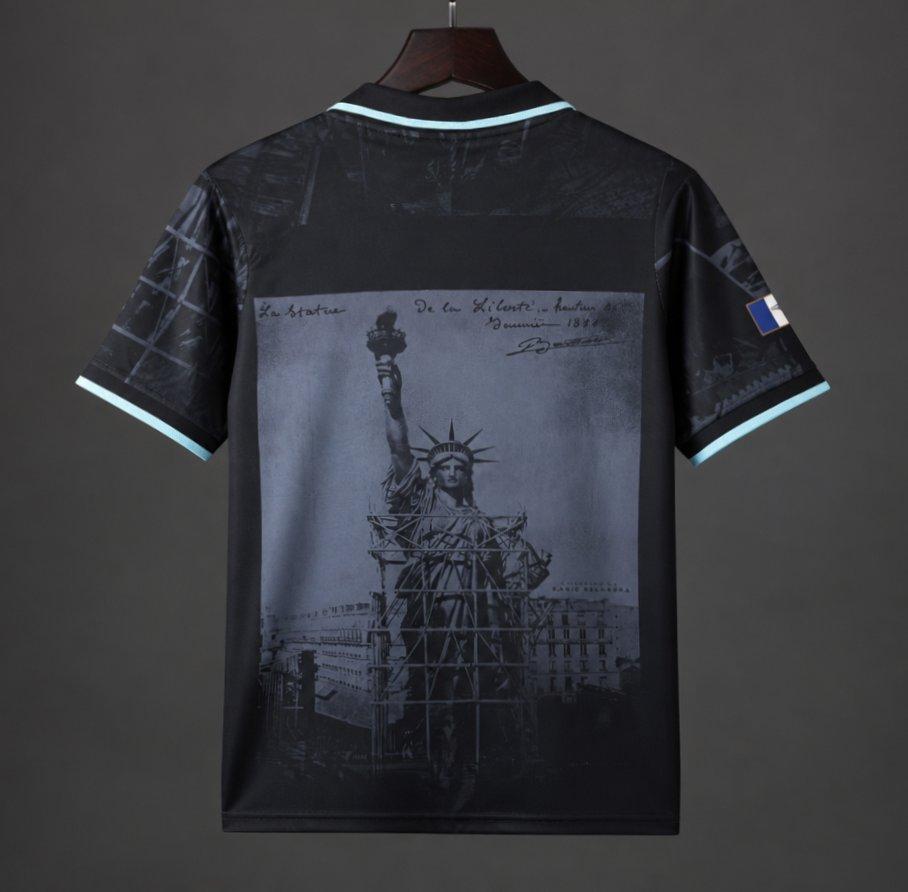 Maillot  2026 France Spécial