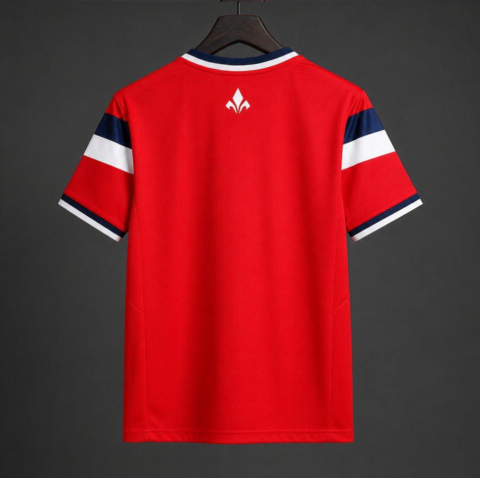 Maillot 26/27 Lille Domicile