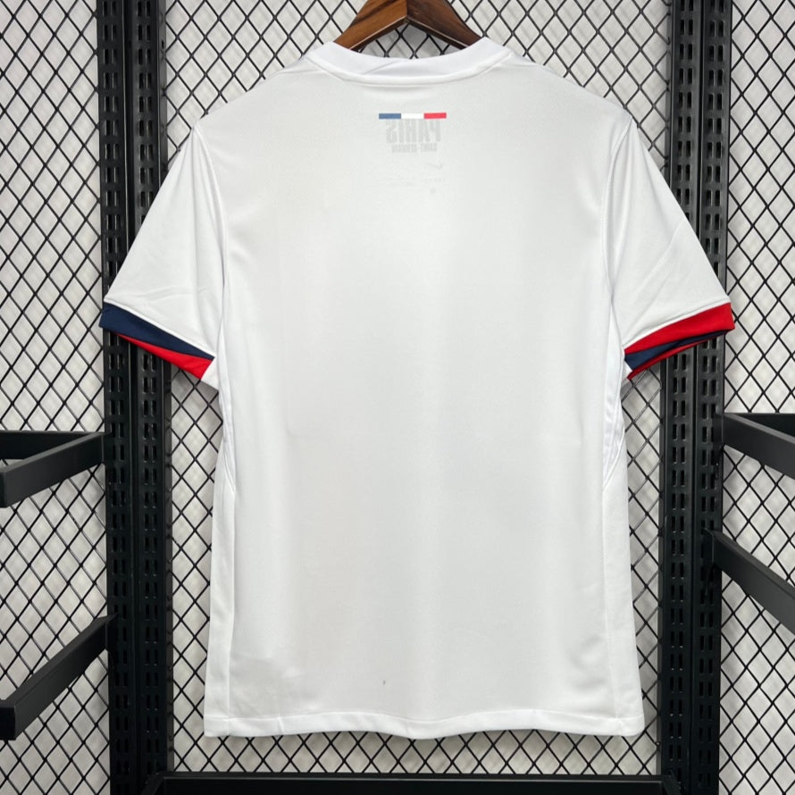 Maillot 25/26 PSG Extérieur (⭐⭐)