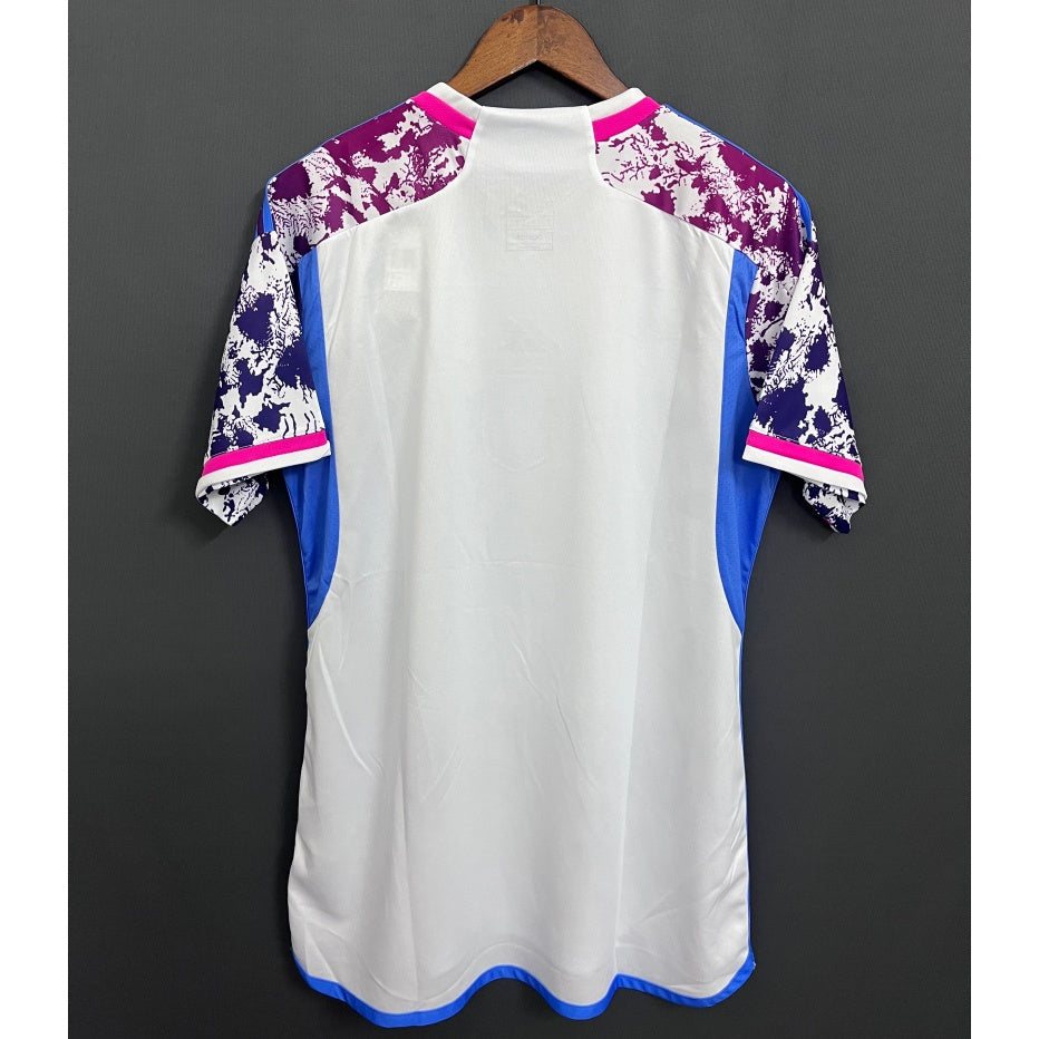 Maillot 25/26 Espagne Spécial