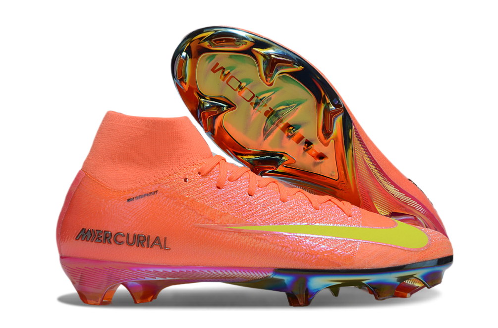 Crampons  Mercurial Superfly IIX Elite - L'Univers du Maillot