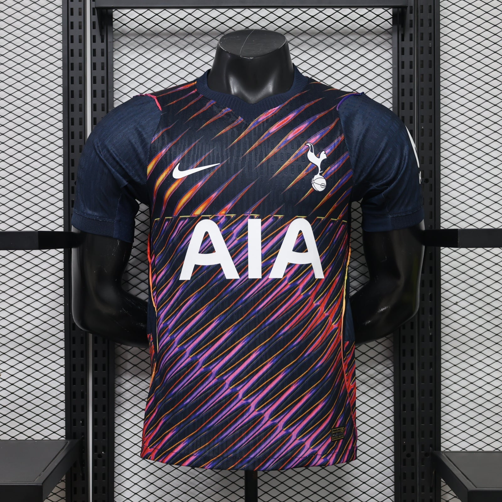 26/27 Maillot  Tottenham Extérieur  player