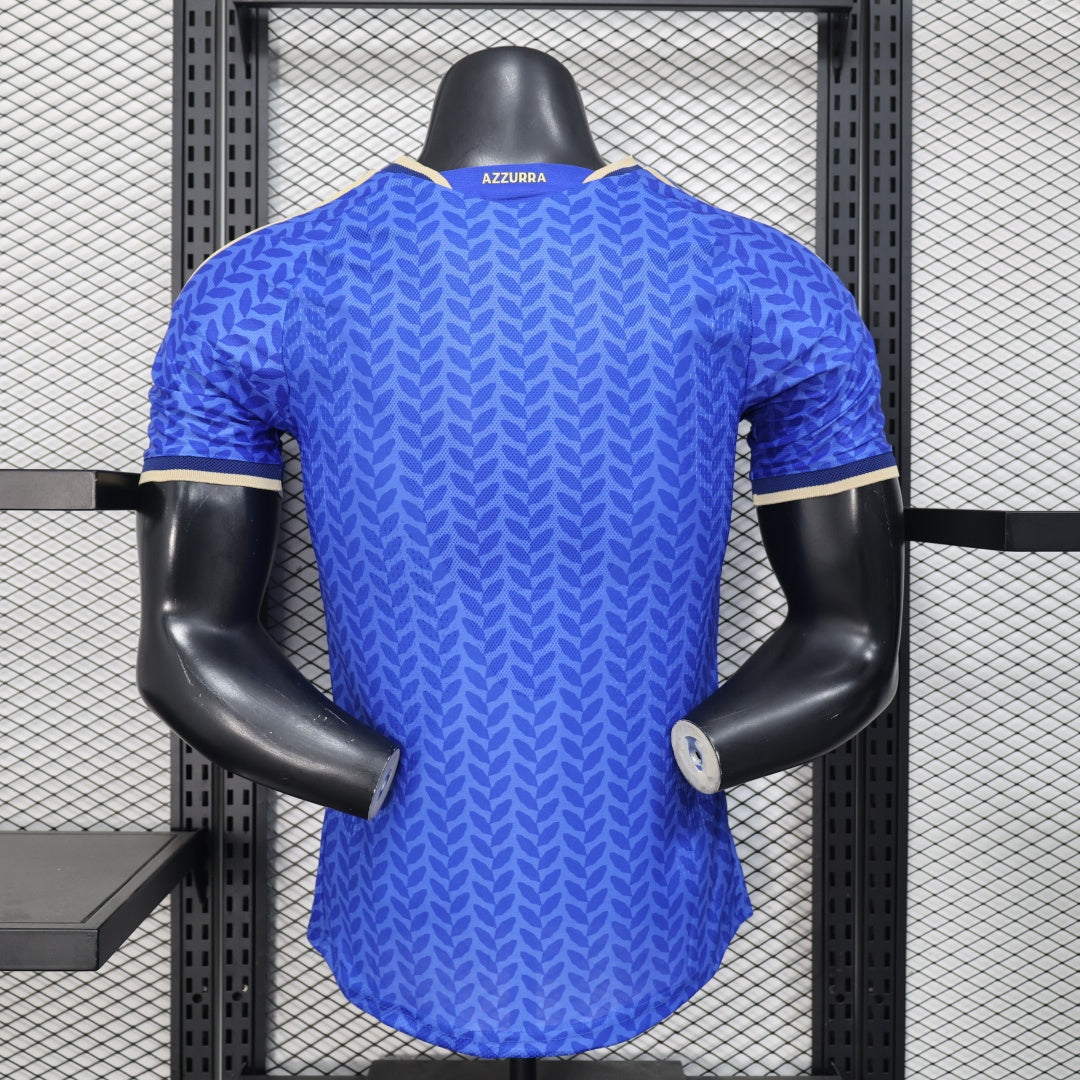 Maillot 25/26 Italy Domicile player